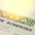 Kreml lubas Soomele ja kogu Schengenile viisapiirangute korral vastumeetmeid