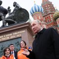 Putin tahab lasta Venemaal luua omaenda videomängukonsoolid