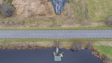 Vihula paisu likvideerimine on aastaid raha taha kinni jäänud. Mures kalateadlased utsitavad riiki tagant