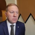 DELFI VIDEO: Mihkelson noomib vasakpöördega hirmutavat Rõivast: see on täiesti kohatu, vastutustundetu ja kahjustab Eesti mainet
