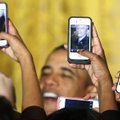 Mobiilifirmad ja politsei: Obama visiidi ajal levi ei piirata