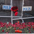 Турецкие власти установили личность напавшего на клуб в Стамбуле