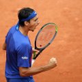 French Openil mängiti turniiri ajaloo pikim tiebreak