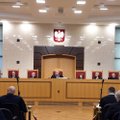 Poola põhiseaduskohus kuulutas enda kohta käivad seadusemuudatused põhiseadusevastasteks