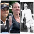 Eesti tennise kõigi aegade TOP10: žürii suurim peavalu – kas eelistada Kanepit või Leiust?