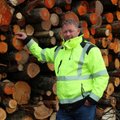 Metsatööstur Raul Kirjanen: hea et suurel osal Eesti inimestest on otsene seos metsaga