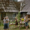 Eesti lühifilm “Virago” võitis Ida-ja Kesk-Euroopa mainekal filmifestivalil eripreemia