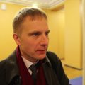 DELFI VIDEO: Kross saatis esimese kriitikanoole Ratase suunas - Reformierakond on opositsiooniks valmis
