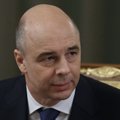 Силуанов рассказал о рекордном сокращении притока валюты в Россию
