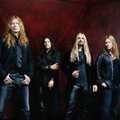 Hevimetalli lipulaev Megadeth esineb suvel Haapsalus