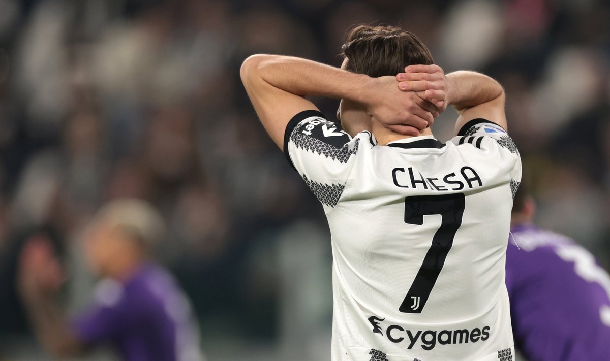 Lisaks eurosarjast välja jäämisele karistas UEFA klubi 20 miljoni euro suuruse trahviga.