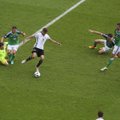 Marek Lemsalu EM-i kommentaar: Saksamaa näitas turniiri favoriidile omast palet