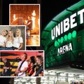 TULEMUSED | Kroonika lugejad on rääkinud: just see Eesti artist võiks järgmisena Unibet Arena välja müüa!