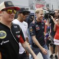 Räikköneni loobumine võib Lotusele maksma minna kümneid miljoneid eurosid