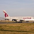 Qatar Airways kingib 100 000 meditsiinitöötajale tasuta lennupiletid