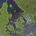 Läänemeri ei saa Taani väinadest piisavalt uut soolast vett, milles asi on?