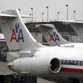 Juba kolmanda American Airlinesi lennuki istmed tulid lennu ajal lahti