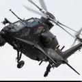 Ründehelikopter WZ-10: hiinlaste tappev kingitus maailmarahule