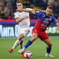 Premier League'i klubi maksis kõrgushüppelegendi Blanka Vlašici venna eest ligemale 40 miljoni eurot