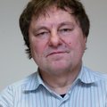 Умер историк Сергей Стадников