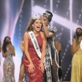 ФОТО И ВИДЕО | Смотрите, кому в этом году досталась главная корона в конкурсе “Мисс Вселенная”
