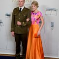 ФОТО: Выбор Жени Фокина: топ-5 лучших платьев на приеме в честь Дня независимости Эстонии