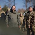 Ukraina andis korralduse uurida Venemaa rünnakut ründebrigaadi vastu