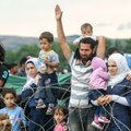 Еврокомиссия предложила штрафовать за отказ принимать мигрантов