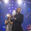 VIDEO: Salvador Sobral Eurovisioni võidust: kuu aja pärast ei mäleta seda enam keegi