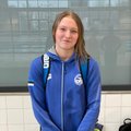 Mariangela Boitsuk ujus üle Triin Aljandi Eesti rekordi