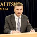 Ансип: председателем совета Банка Эстонии не обязательно должно быть аполитичное лицо