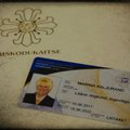 Marina Kaljurand astus Naiskodukaitsesse: Mulle läheb korda Naiskodukaitse eesmärk - panustada riigikaitsesse ja ühiskonna arengusse, Eesti riigi ja Eesti inimeste turvalisusesse