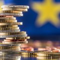 GRAAFIK | Kui suur on miinimumpalk Euroopa riikides? Eesti jääb suurriikidele pika puuga alla 