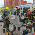 Venemaal kontrollitakse haiglates süttinud hingamisaparaate