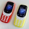 Korraks vaid: täna Eestis müügile tulnud Nokia 3310 müüdi operaatorite e-poodides mõne tunniga läbi