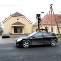 FOTOD: Google'i autod kaardistavadki juba Eestimaad