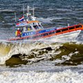 Hollandis hukkus tormisel merel viis veesportlast