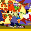 FORTE MÄNGUARVUSTUS: PaRappa the Rapper Remastered (PS4)