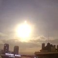 VIDEO | Kiievi taevas toimus ere sähvatus. Ukraina õhujõud rääkisid USA satelliidist, NASA eitab