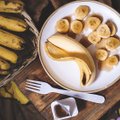 HEA TEADA: Banaanikoorte nutikaid kasutusvõimalusi majapidamises