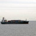 В Финском заливе предотвратили аварию с 230-метровым грузовым судном