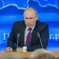ВИДЕО | Путин после саммита „Россия - Африка“ подверг критике страны Балтии