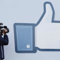 JUHTKIRI: Mis on ühist vanglal ja Facebookil?