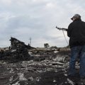 ОБСЕ: вооруженные и нетрезвые люди мешают работе на месте катастрофы