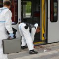 FOTOD ja VIDEO: Müncheni lähedal raudteejaamas tappis vaimuhaige mees noaga ühe ja vigastas kolme inimest