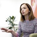 INTERVJUU | Liina Kersna: Ukrainast on jõudnud meile üle 4000 lapse, kus nad täpselt on, seda veel ei tea