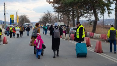 Uus programm aitab pagulastel Eesti ja Läti tööturule tulla
