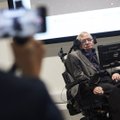 Stephen Hawking: inimkonna ajalugu on rumaluse ajalugu, võime seista uue suure lolluse veerel
