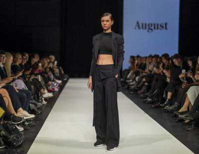 Tallinn Fashion Week 2019, August