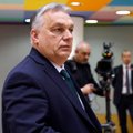 USA senaatorid ähvardasid Ungarit Rootsi NATO asjus pöördumatu kahjuga suhetele